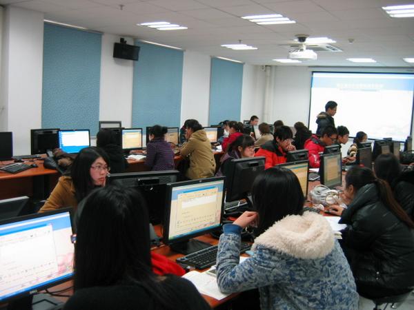 杭州廣學教育咨詢 開啟教育信息咨詢新篇章