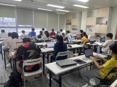 深圳灑脫教育咨詢 專業賦能未來，教育信息咨詢的新標桿