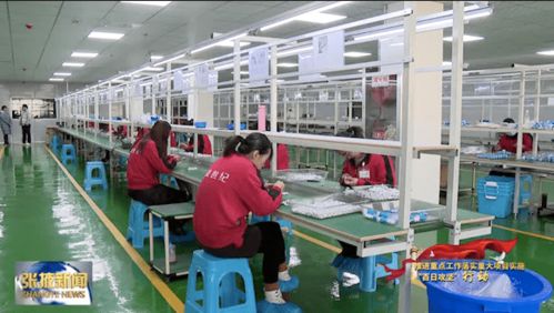 張掖海晟公司 以技術開發驅動高科技產品研發，筑牢企業核心競爭力